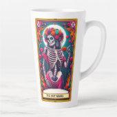 Tarot La Mug Hot Mama (Droite)