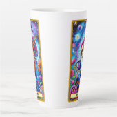 Tarot La Mug Maman (Devant)