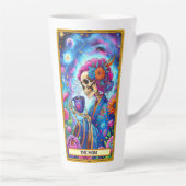 Tarot La Mug Maman (Droite)
