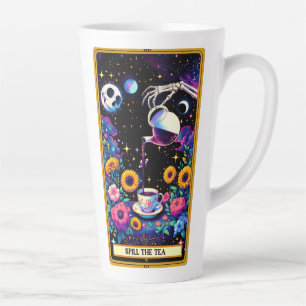 Tarot morst de thee Mok