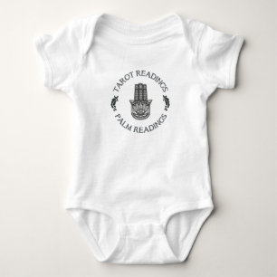 TAROT READINGS ROMPER