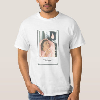 Tarot T: Hermit T-shirt
