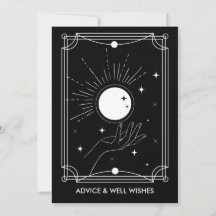 Tarot voorspellingen en advies Vrijgezellenfeest K