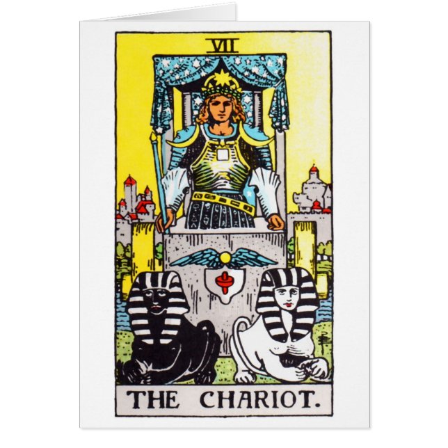 tarotchariot (Voorkant)