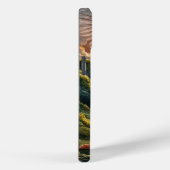 Tarotkaart De Geliefden  Case-Mate iPhone Case (Achterkant / Rechts)