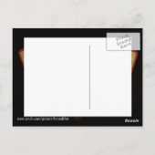 Tarotkaarten Briefkaart (Achterkant)