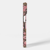 Tarotkaarten Case-Mate iPhone Case (Achterkant / Rechts)