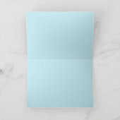 tarotkaarten wenskaart kaart (Binnen)