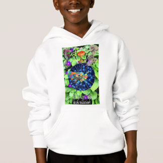 TaroToriezodiac Kinder Hoodie