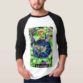TaroToriezodiac Sport T-shirt