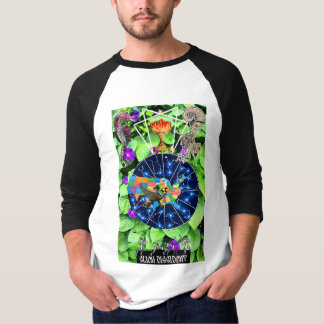 TaroToriezodiac Sport T-shirt