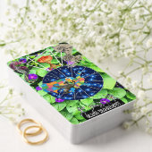 TaroToriezodiac Tarotkaarten Pokerkaarten (Insitu (Huwelijk))