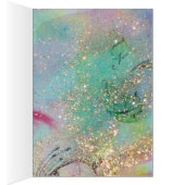 TAROTS DES OMBRES PERDUES / L'ERMITE (Intérieur (Droit))