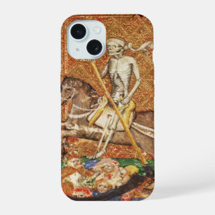 TAROTS RENAISSANCE ANTIQUES 13 / LA MORT