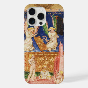 TAROTS RENAISSANCE ANTIQUES 20 / LE JUGEMENT