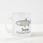 Tarpéon mug givré par SciPerspective (Gauche)