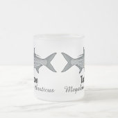 Tarpéon mug givré par SciPerspective (Centre)