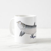 TARPON KOFFIEMOK (Voorkant links)