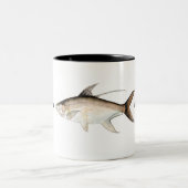 Tarpon-Mok | Mok vis (Center)