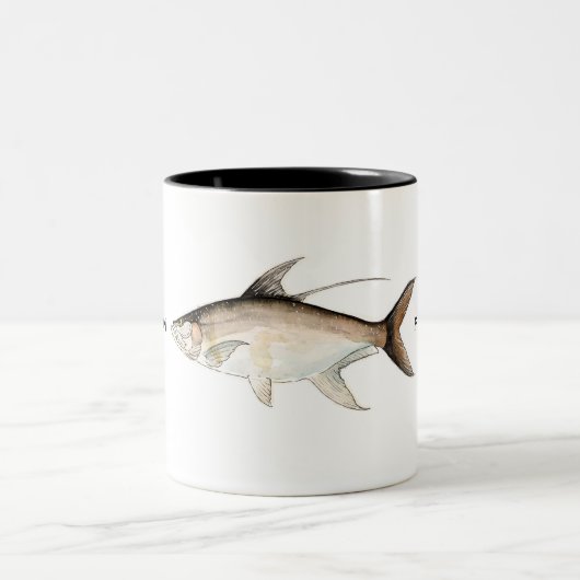 Tarpon-Mok | Mok vis (Center)