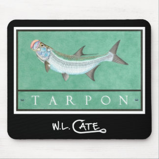 Tarpon-Muismatten Muismat