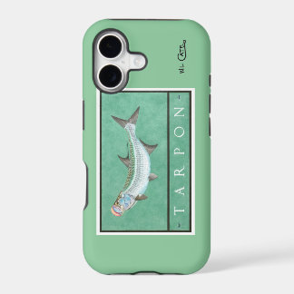 Tarpon Original iPhone 5 Hoesje