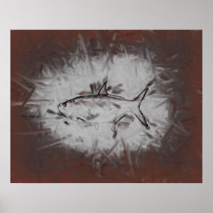 Tarpon Poster