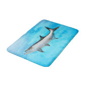 Tarpon Saltwater Blue Water Badmat (Gekanteld)