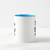 Tarpon Springs Florida Coffee Mug Mok (Midden)