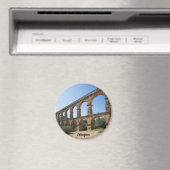 Tarragona aquaduct magneet (Insitu (Vaatwasser))