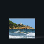 Tarragona, Espagne Carte postale pittoresque<br><div class="desc">Tarragone,  Espagne paysage photo carte postale.</div>