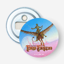 Tars Tarkas™ Bottle Opener