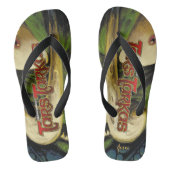 Tars Tarkas™ Sandals Teenslippers (Voetbed)