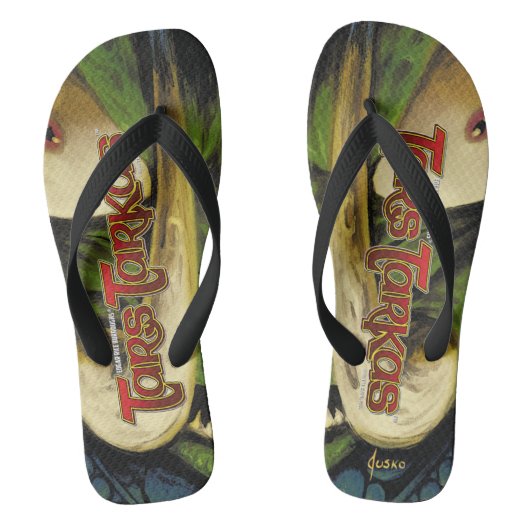 Tars Tarkas™ Sandals Teenslippers (Voetbed)