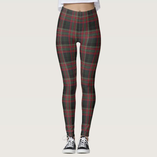 tarta leggings (Voorkant)