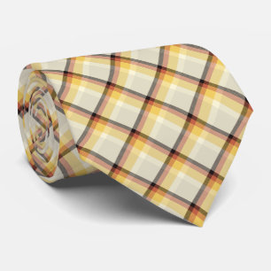 Tartan 5 Cravate