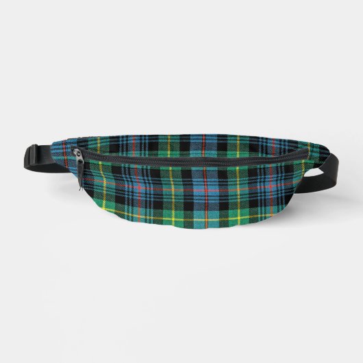 Tartan antique de Ferguson (Recto)