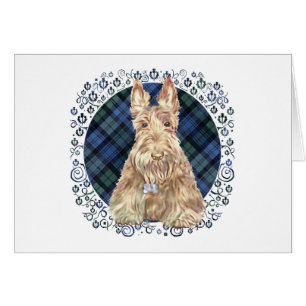 Tartan Black Watch