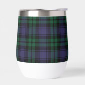 Tartan Black Watch, Plaid (Gauche)