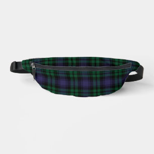 Tartan Black Watch, Plaid