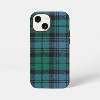 Tartan Case-Mate Barely There Apple iPhone 13 mini Hoesje