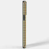 Tartan Case-Mate iPhone Case (Achterkant / Rechts)