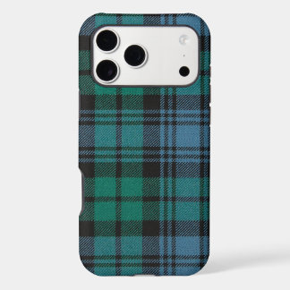 Tartan Case-Mate Tough Apple iPhone XS Max Hoesje