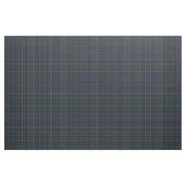 Tartan Clan Sutherland Pattern Pset Stof (Yard (91,4 cm))