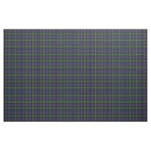 Tartan Clan Sutherland Pattern Pset Stof (Fat Quarter)