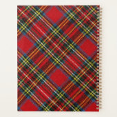 Tartan classique (Dos)