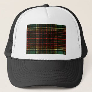 Tartan Colors Anderson The MUSEUM Zazzle Gifts Trucker Pet