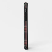Tartan Coque-Mate Tough Apple iPhone 11 Coque (Dos/Gauche)