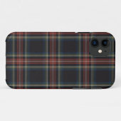 Tartan Coque-Mate Tough Apple iPhone 11 Coque (Dos (Horizontal))