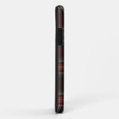 Tartan Coque-Mate Tough Apple iPhone 11 Coque (Dos/Droite)